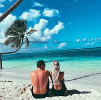 Отзыв от Сабина - виза ДТВ